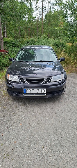 Saab 9-3 2 of 4