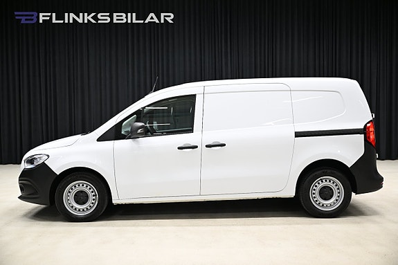 Mercedes-Benz Citan 112 2 of 5