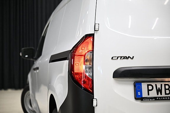 Mercedes-Benz Citan 112 13 of 29