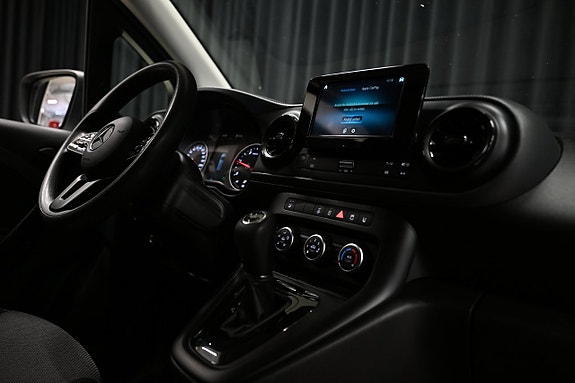 Mercedes-Benz Citan 112 24 of 29