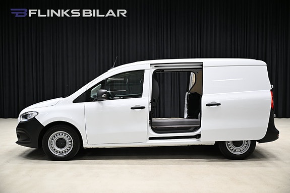 Mercedes-Benz Citan 112 5 of 5