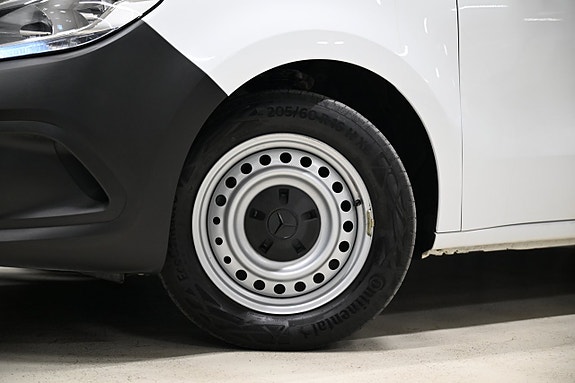 Mercedes-Benz Citan 112 6 of 29