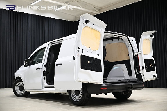 Mercedes-Benz Citan 112 10 of 29