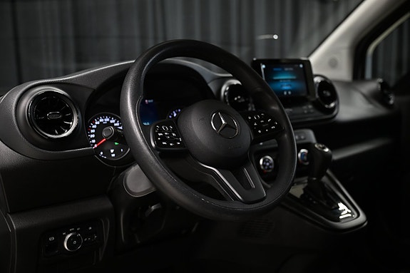 Mercedes-Benz Citan 112 17 of 29