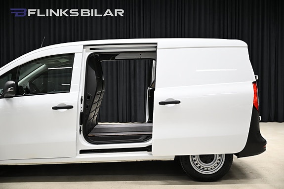 Mercedes-Benz Citan 112 7 of 29