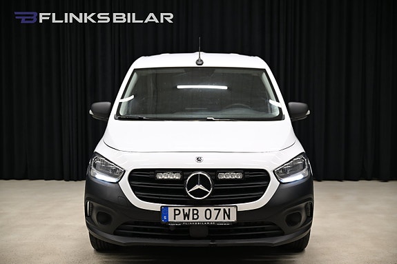 Mercedes-Benz Citan 112 15 of 29