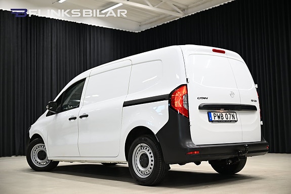 Mercedes-Benz Citan 112 8 of 29