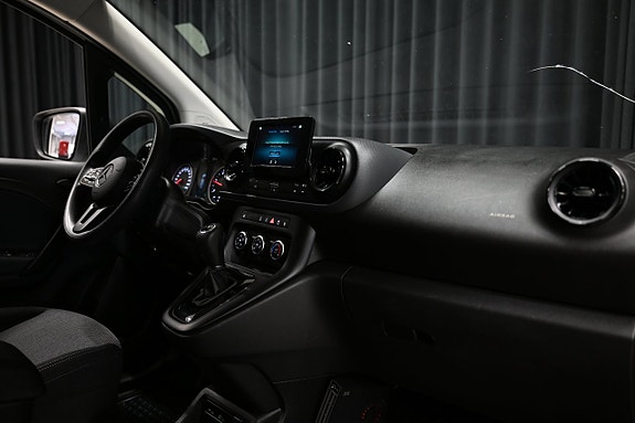 Mercedes-Benz Citan 112 23 of 29