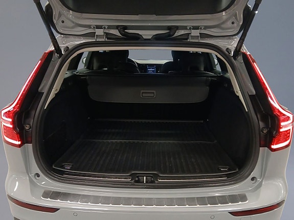 Volvo V60 9 of 13