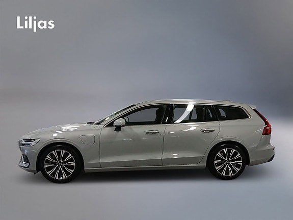 Volvo V60 3 of 13