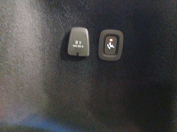 Volvo V60 10 of 13