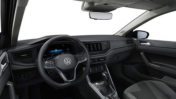 Volkswagen Polo 8 of 9
