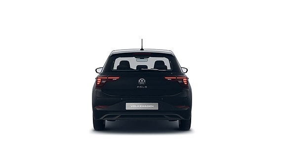 Volkswagen Polo 4 of 9