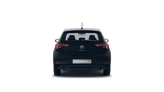 Volkswagen Polo 4 of 9