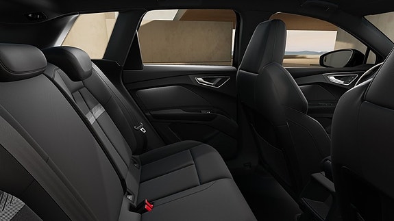 Audi Q4 e-tron 11 of 11