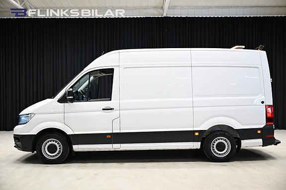 Volkswagen Crafter 2 of 30