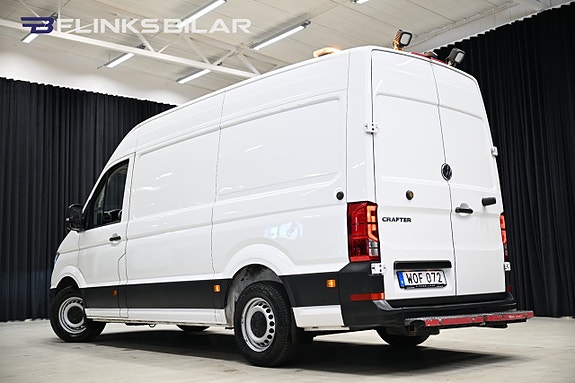 Volkswagen Crafter 4 of 30
