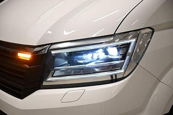 Volkswagen Crafter 3 of 30