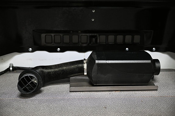 Volkswagen Crafter 9 of 30