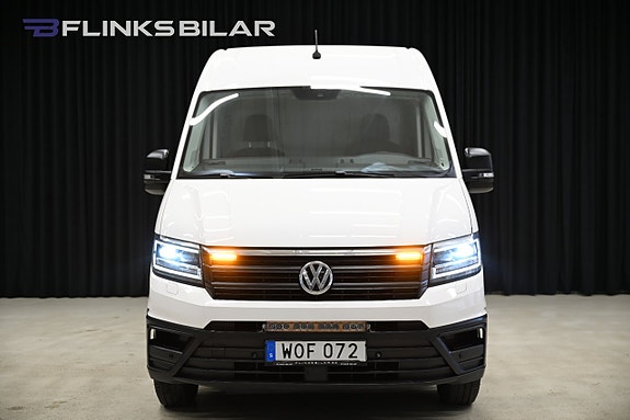 Volkswagen Crafter 19 of 30