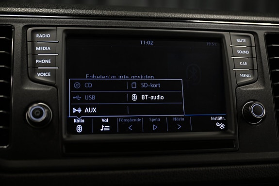 Volkswagen Crafter 28 of 30