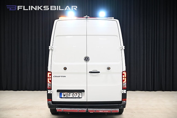 Volkswagen Crafter 21 of 30