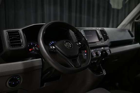 Volkswagen Crafter 23 of 30
