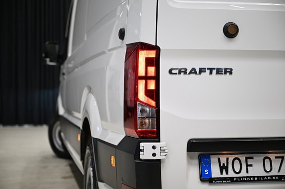 Volkswagen Crafter 22 of 30