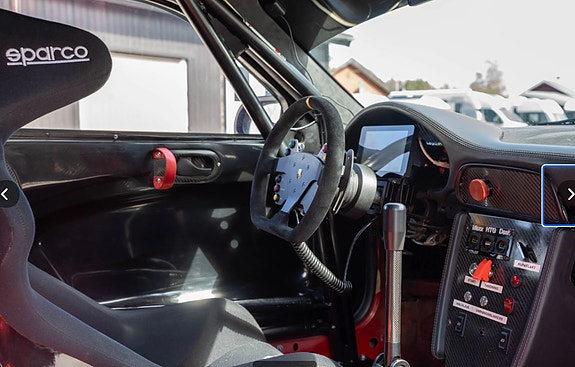 Porsche 911 GT3 7 of 14