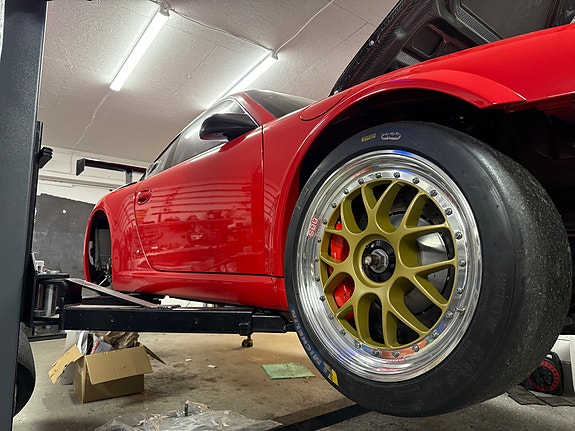 Porsche 911 GT3 13 of 14