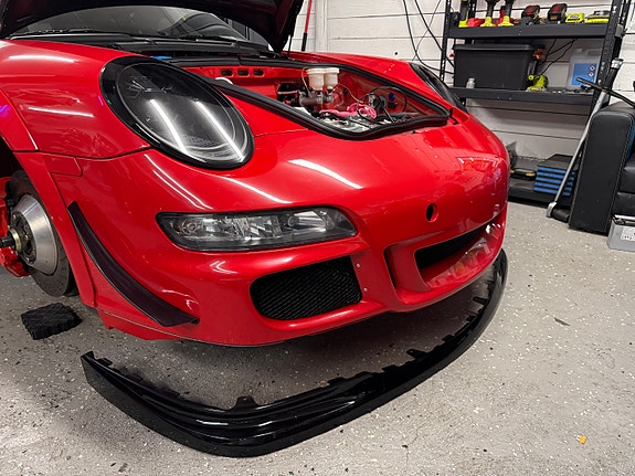 Porsche 911 GT3 11 of 14