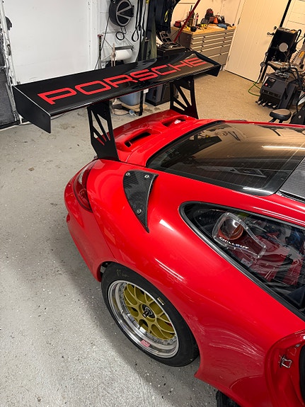 Porsche 911 GT3 14 of 14