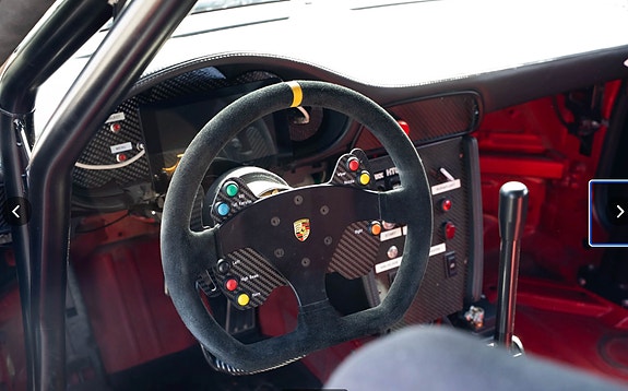 Porsche 911 GT3 5 of 5