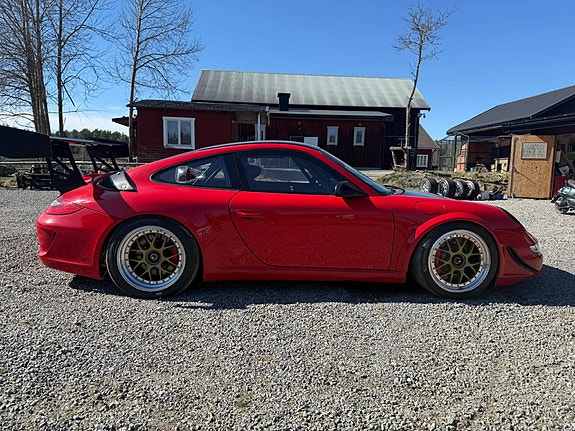 Porsche 911 GT3 10 of 14