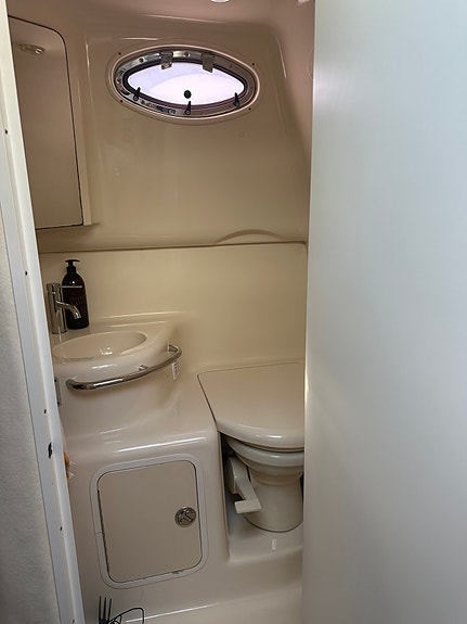 Sea Ray 290 7 of 11