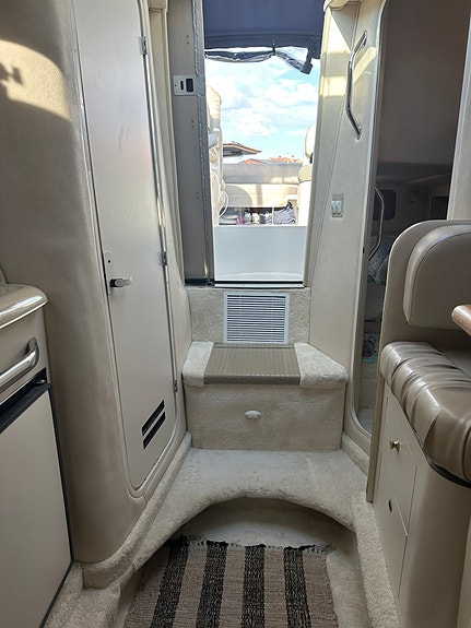 Sea Ray 290 10 of 11
