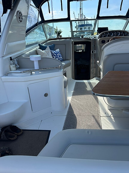 Sea Ray 290 4 of 11
