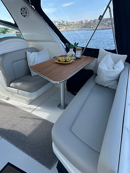 Sea Ray 290 2 of 11