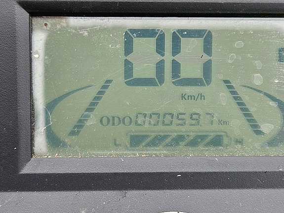 Eloped Quattro Sport 4 of 4