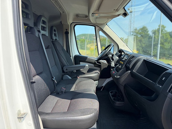 Peugeot Boxer 6 of 8