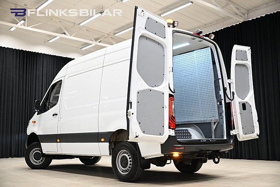 Mercedes-Benz Sprinter 319 7 of 30