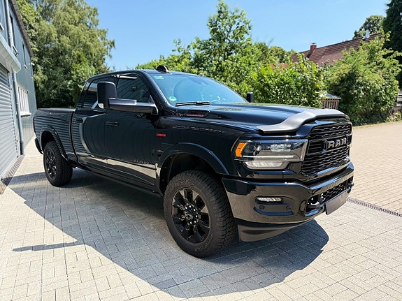 RAM 2500 5 of 5