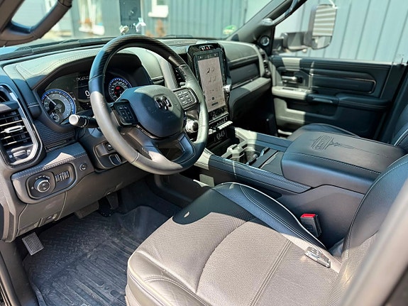 RAM 2500 10 of 18