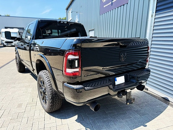 RAM 2500 7 of 18