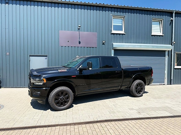 RAM 2500 2 of 5