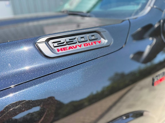 RAM 2500 6 of 18
