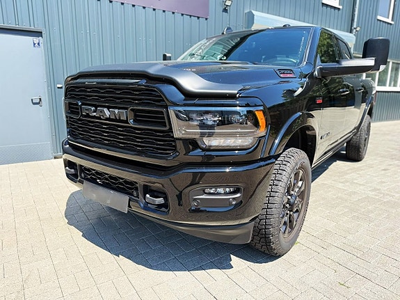 RAM 2500 3 of 5