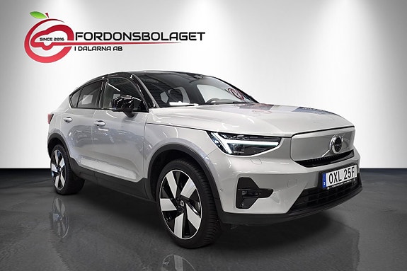 Volvo C40 3 of 5