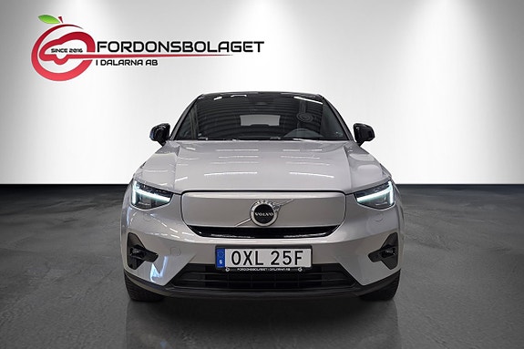 Volvo C40 2 of 5