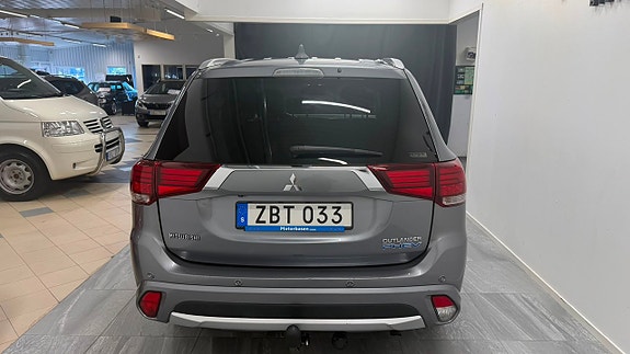 Mitsubishi Outlander 5 of 5